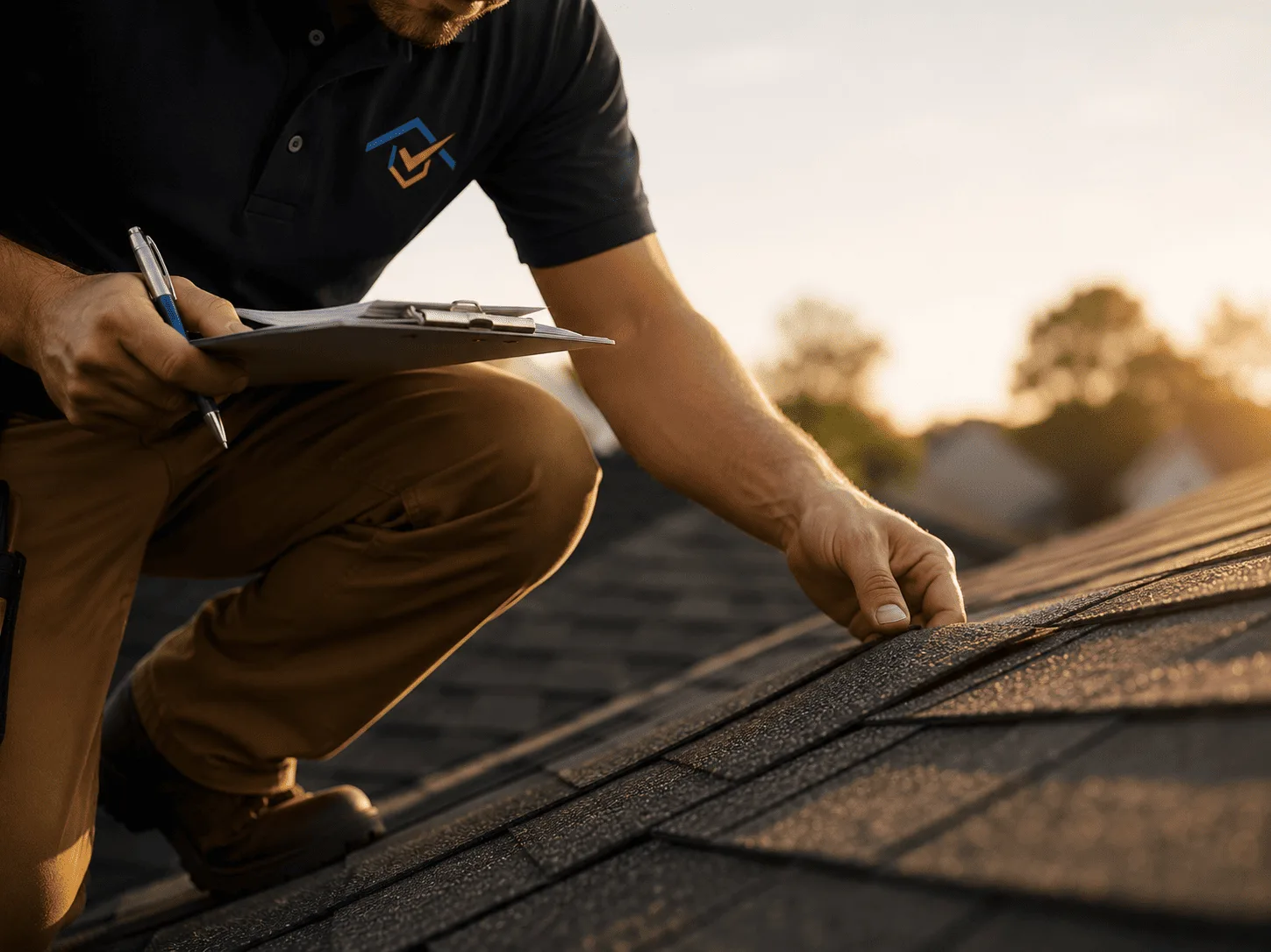Why Choose Roof Inspection in Monroe, OH
